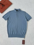 Поло Loro Piana Артикул LUX-117441. Вид 1