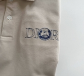 Поло Christian Dior Артикул LUX-117462. Вид 2