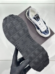 Кроссовки Christian Dior Артикул LUX-117464. Вид 3