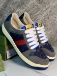 Кеды  Gucci Артикул LUX-117469. Вид 3