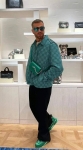 Ветровка Louis Vuitton Артикул LUX-117486. Вид 1