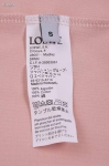 Футболка Loewe Артикул LUX-117493. Вид 4