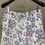 Шорты Christian Dior Артикул LUX-117494. Вид 2