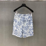 Шорты Christian Dior Артикул LUX-117494. Вид 4