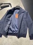Бомбер Loro Piana Артикул LUX-117507. Вид 3