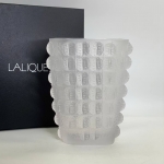 Ваза LALIQUE 27 см  Артикул LUX-117512. Вид 1