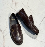  Лоферы  Yves Saint Laurent Артикул LUX-117547. Вид 2