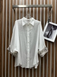 Костюм женский Brunello Cucinelli Артикул LUX-117568. Вид 2
