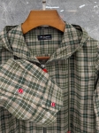 Рубашка Kiton Артикул LUX-117578. Вид 3