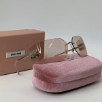 Очки  Miu Miu Артикул LUX-117579. Вид 1
