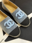 Эспадрильи Chanel Артикул LUX-117635. Вид 2