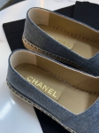 Эспадрильи Chanel Артикул LUX-117635. Вид 4