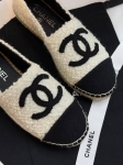 Эспадрильи Chanel Артикул LUX-117634. Вид 3