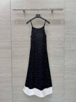 Платье  Chanel Артикул LUX-117724. Вид 1