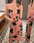  Платье  Dolce & Gabbana Артикул LUX-117796. Вид 1