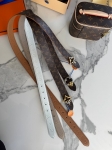 Ремень Louis Vuitton Артикул LUX-117838. Вид 1