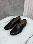 Лоферы Gucci Артикул LUX-117866. Вид 1