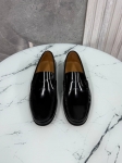 Лоферы Hermes Артикул LUX-117867. Вид 2
