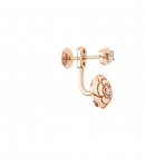 Серьги Chanel Артикул LUX-117873. Вид 2