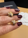 Серьги  Chanel Артикул LUX-117875. Вид 3