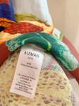 Платье  Alemais Артикул LUX-117898. Вид 5