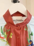 Платье  Alemais Артикул LUX-117898. Вид 6