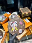Шкатулка Louis Vuitton Артикул LUX-117911. Вид 1