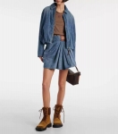 Бомбер Loewe Артикул LUX-117954. Вид 1