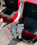   Часы Panthere de Cartier Cartier Артикул LUX-117979. Вид 2