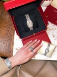   Часы Panthere de Cartier Cartier Артикул LUX-117979. Вид 3