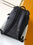 Рюкзак  Louis Vuitton Артикул LUX-118008. Вид 4
