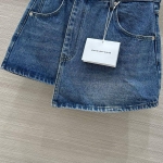 Юбка Alexander Wang Артикул LUX-118034. Вид 3