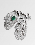 Кольцо Bvlgari Артикул LUX-118122. Вид 3