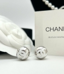 Серьги Chanel Артикул LUX-118052. Вид 1