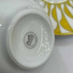 Кофейная пара Hermes Артикул LUX-118066. Вид 3