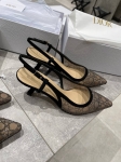 Туфли  Christian Dior Артикул LUX-117010. Вид 1