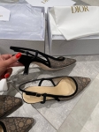 Туфли  Christian Dior Артикул LUX-117010. Вид 2