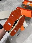 Лоферы Santoni   Артикул LUX-118087. Вид 4