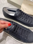 Кеды Santoni   Артикул LUX-118091. Вид 4