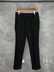 Брюки ZEGNA Артикул LUX-118123. Вид 1