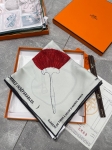 Платок Hermes Артикул LUX-118145. Вид 1