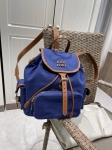 Рюкзак  Miu Miu Артикул LUX-118163. Вид 1