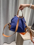 Рюкзак  Miu Miu Артикул LUX-118163. Вид 4