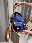Рюкзак  Miu Miu Артикул LUX-118163. Вид 5