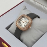 Часы Cartier Артикул LUX-118167. Вид 2
