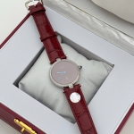 Часы Cartier Артикул LUX-118169. Вид 1