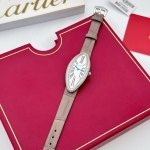 Часы  Cartier Артикул LUX-118174. Вид 1