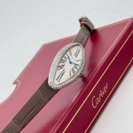 Часы  Cartier Артикул LUX-118174. Вид 2