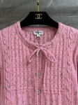 Кофта Chanel Артикул LUX-118196. Вид 2