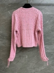 Кофта Chanel Артикул LUX-118196. Вид 4